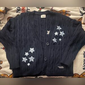 Taylor Swift Midnights Cardigan